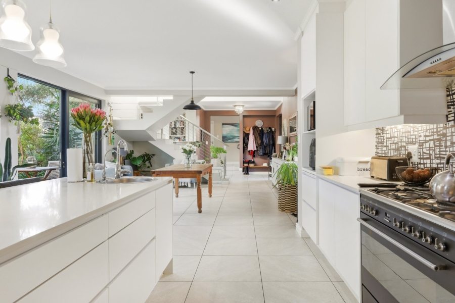 3 Bedroom Property for Sale in Lake Michelle Security And Eco Estate Western Cape